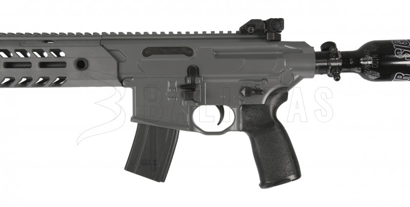Vzduchovka Sig Sauer MCX Virtus 5,5mm