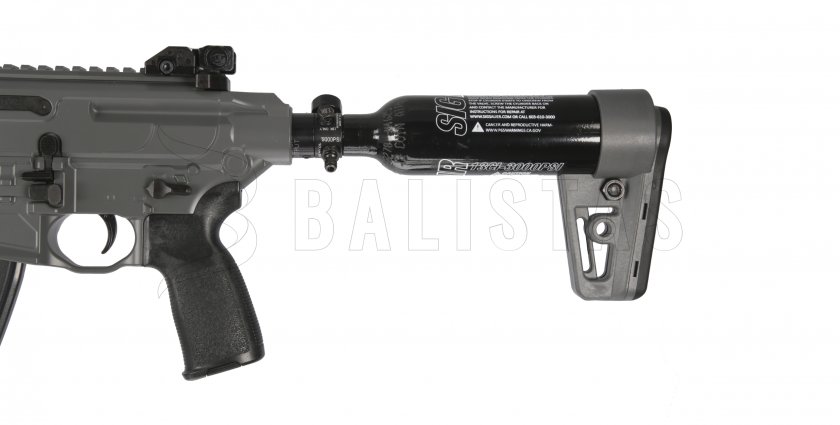 Vzduchovka Sig Sauer MCX Virtus 5,5mm