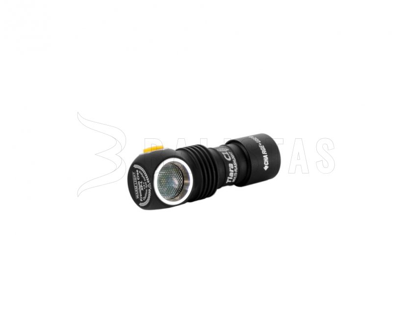 Multifunkční svítílna Armytek Tiara C1 XP-L Magnet USB