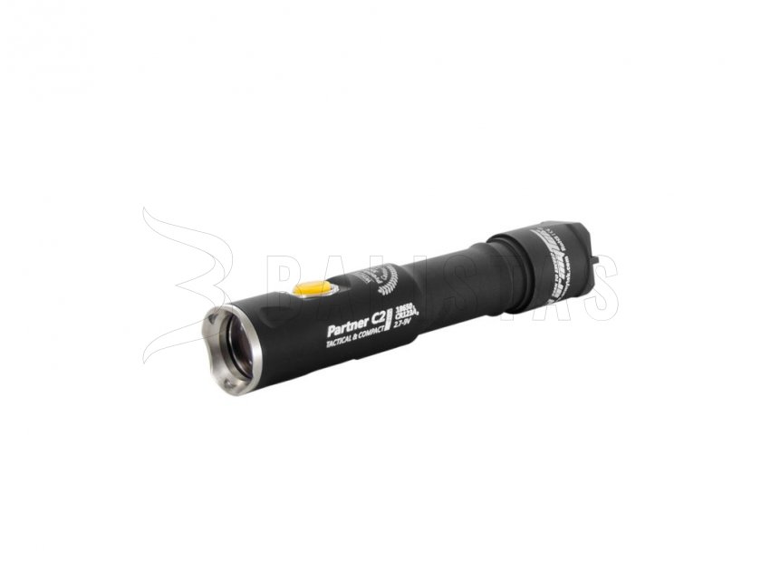 Svítilna Armytek Partner C2 Pro
