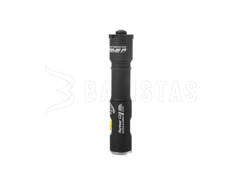 Svítilna Armytek Partner C2 Pro