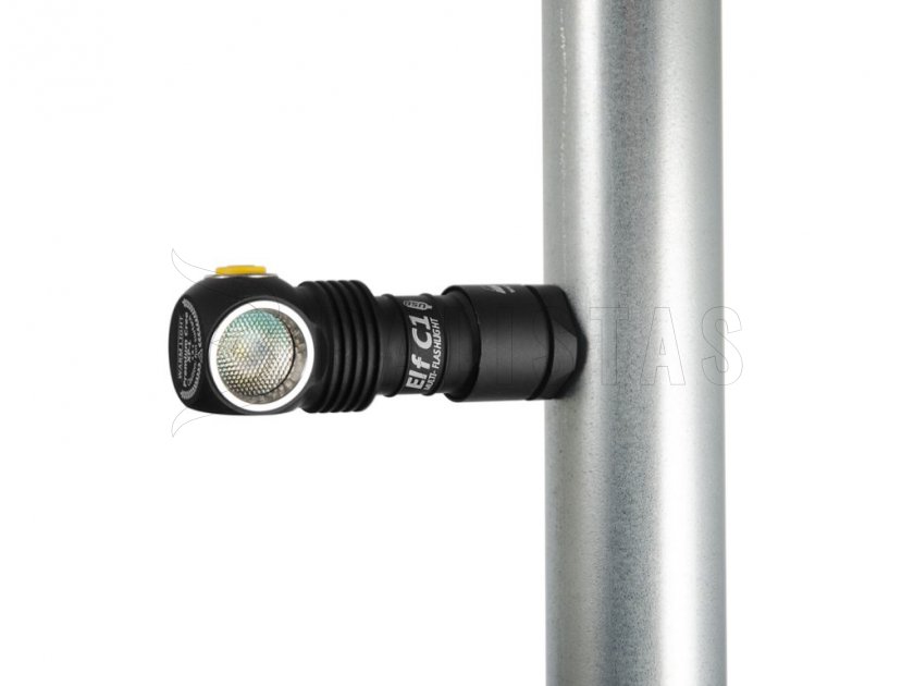 Multifunkční svítilna Armytek Elf C1 micro USB XP-L