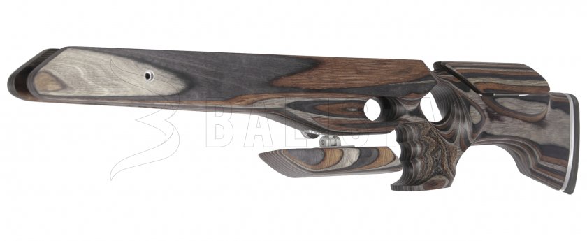 Pažba TAC2 HW97/77 Mountain camo
