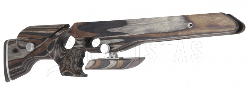 Pažba TAC2 HW97/77 Mountain camo