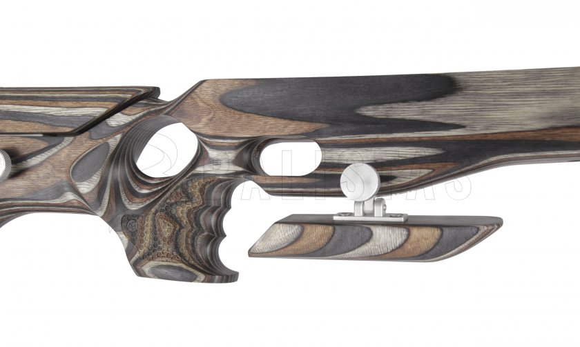 Pažba TAC2 HW97/77 Mountain camo