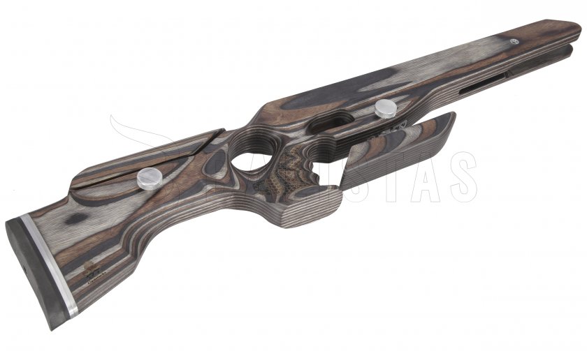 Pažba TAC2 HW97/77 Mountain camo