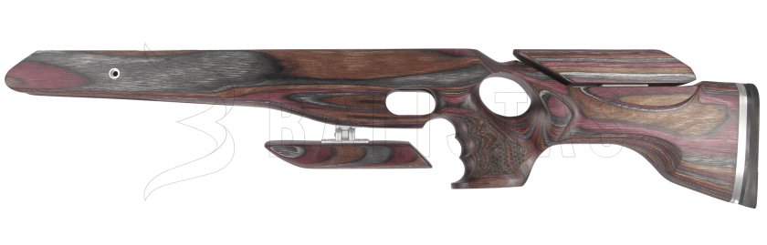 Pažba TAC2 HW97/77 Vine Red camo