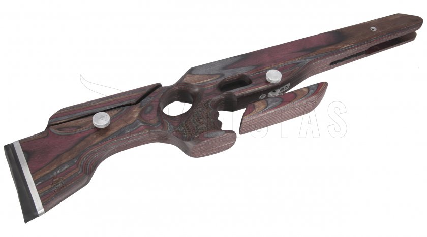 Pažba TAC2 HW97/77 Vine Red camo