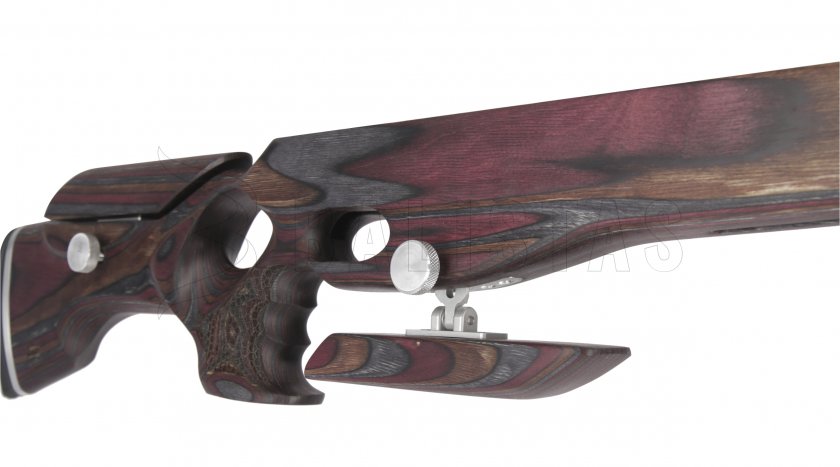 Pažba TAC2 HW97/77 Vine Red camo
