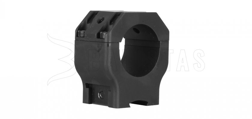 Montáž Valiant 11mm / 25,4mm střední