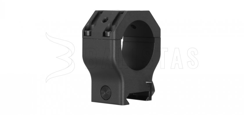 Montáž Valiant 22mm/30mm vysoká