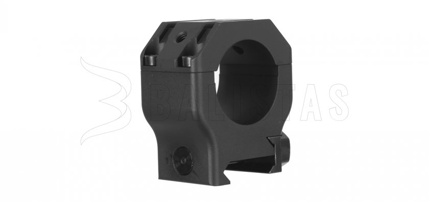 Montáž Valiant 22mm / 25,4mm střední