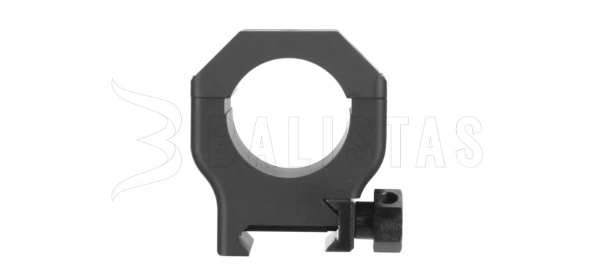 Montáž Valiant 22mm / 25,4mm střední