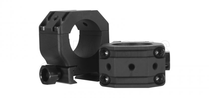 Montáž Valiant 22mm / 25,4mm střední