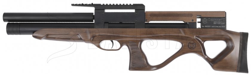 Kalibrgun Cricket II Standart WSA 6,35mm