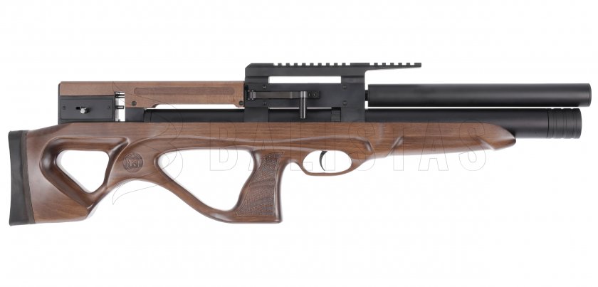 Kalibrgun Cricket II Standart WSA 6,35mm