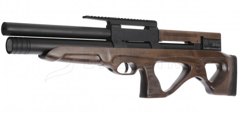 Kalibrgun Cricket II Standart WSA 6,35mm