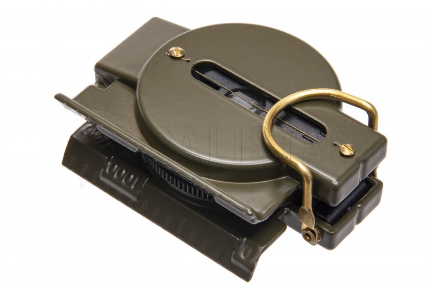 Kompas Wildee Military green