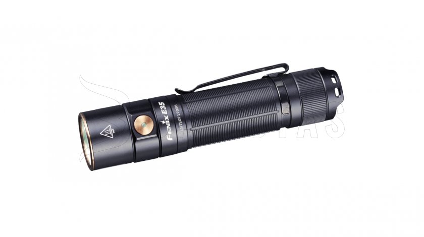 Svítilna Fenix E35 V3.0