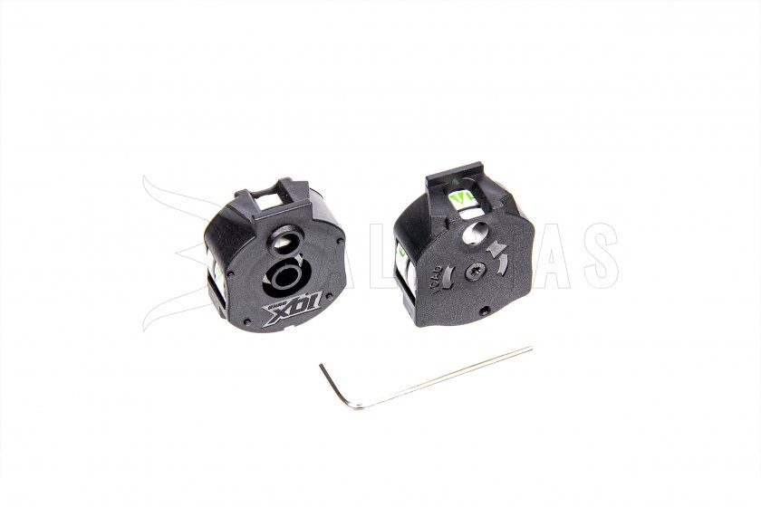 Gamo Speedster IGT 10x GEN2 5,5mm - 24J