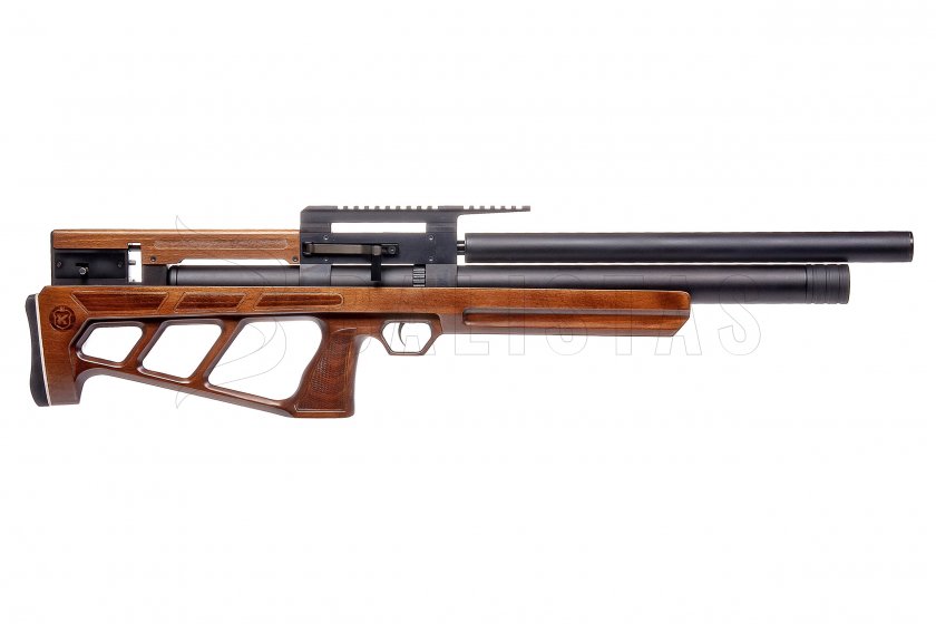 Kalibrgun Cricket II Standart WST 6,35mm