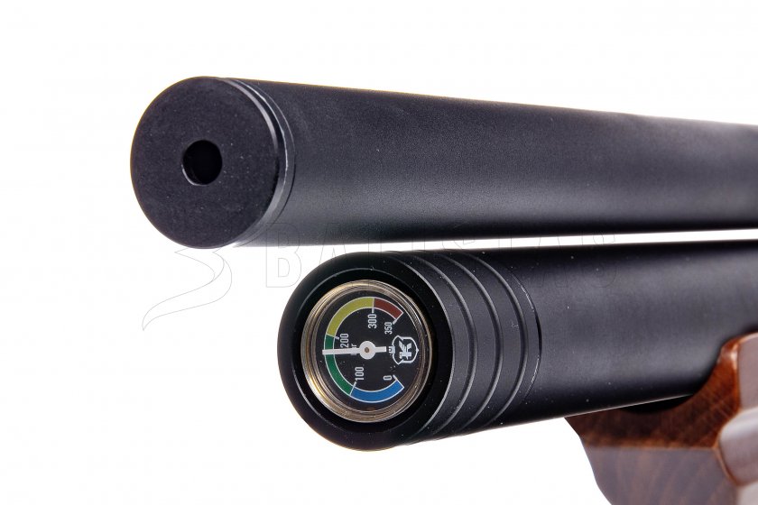 Kalibrgun Cricket II Standart WST 6,35mm