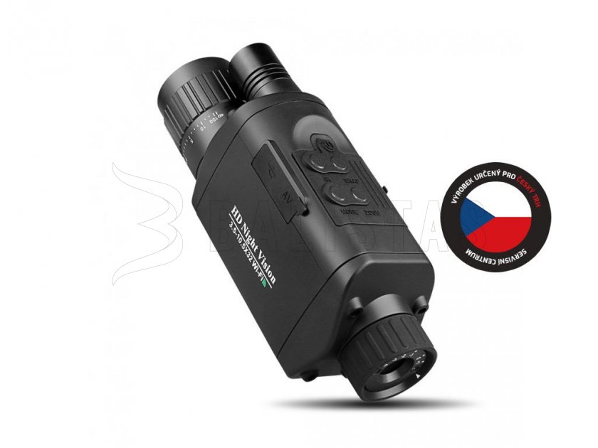 Bestguarder NV-500