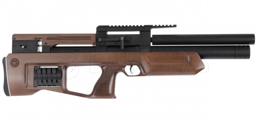 Kalibrgun Cricket II Standart WB 6,35mm