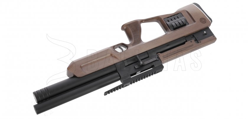 Kalibrgun Cricket II Standart WB 6,35mm