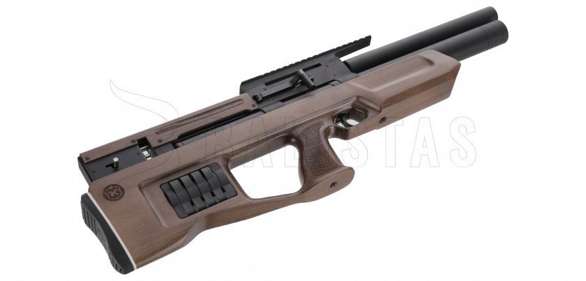 Kalibrgun Cricket II Standart WB 6,35mm