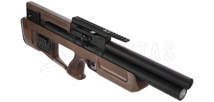 Kalibrgun Cricket II Standart WB 6,35mm