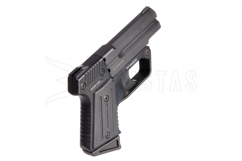 Detonics Gladiator .450 HD D4 Basic