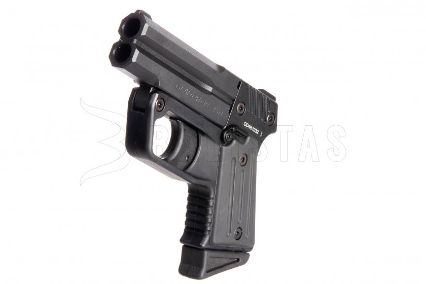 Detonics Gladiator .450 HD D4 Basic