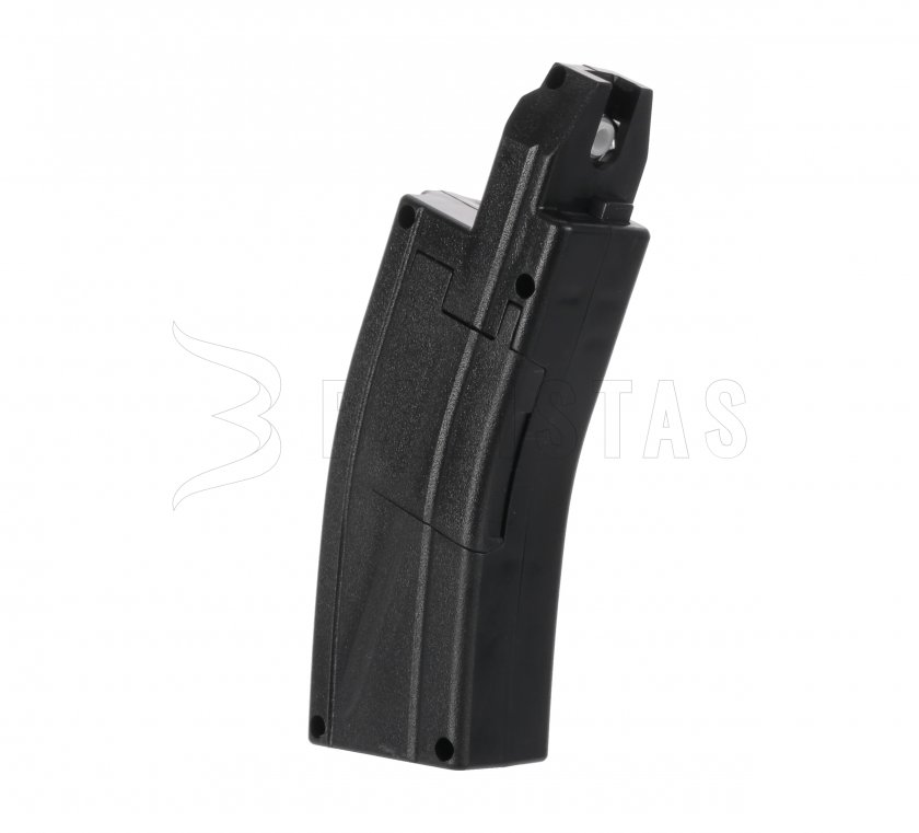 Zásobník Sig Sauer MCX/MPX + 3 x pásek 4,5mm
