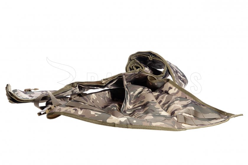 Střelecká podložka Venox Camo