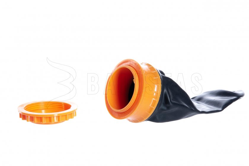Prak Wildee Pocket Shot Black
