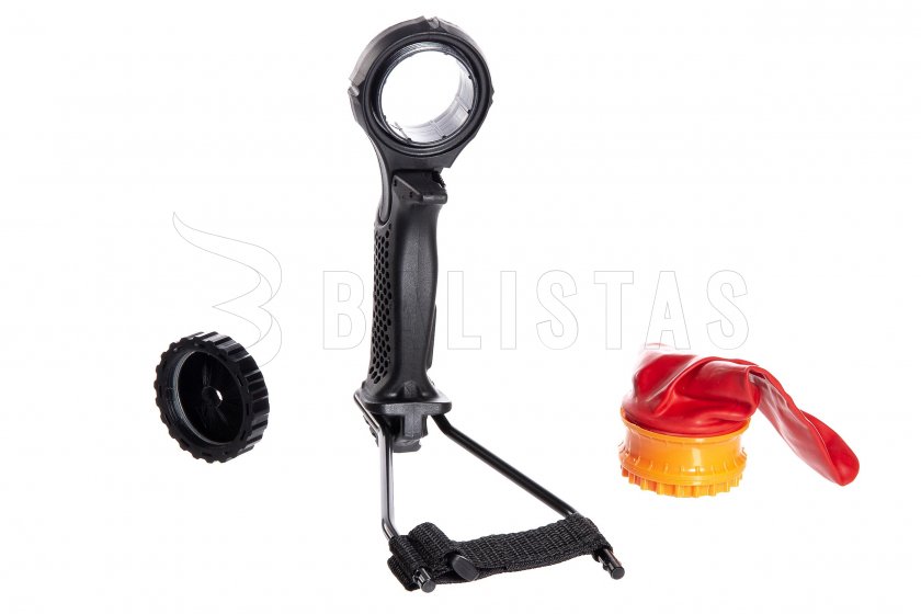 Opěra předloktí Wildee Pocket Shot