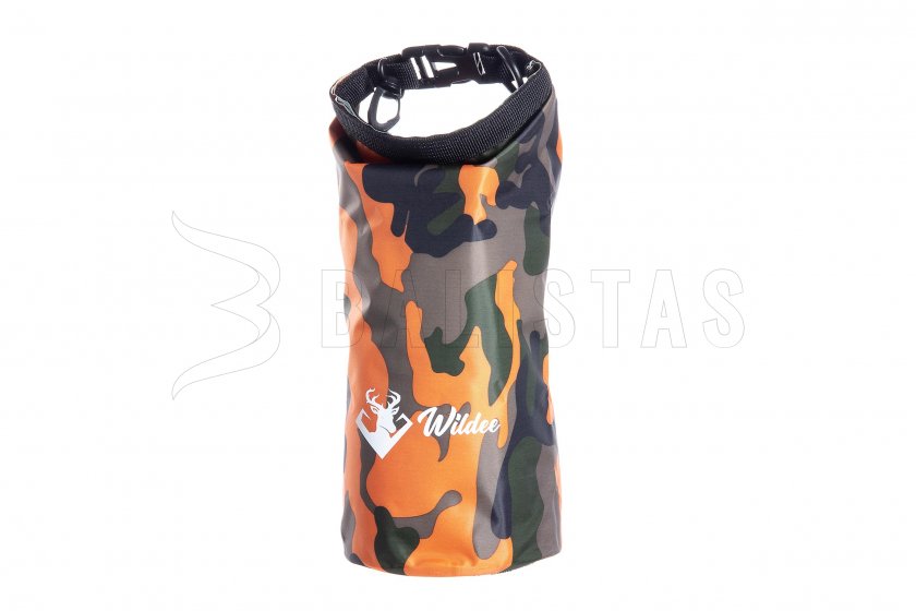 Voděodolný Vak Wildee 2L Orange