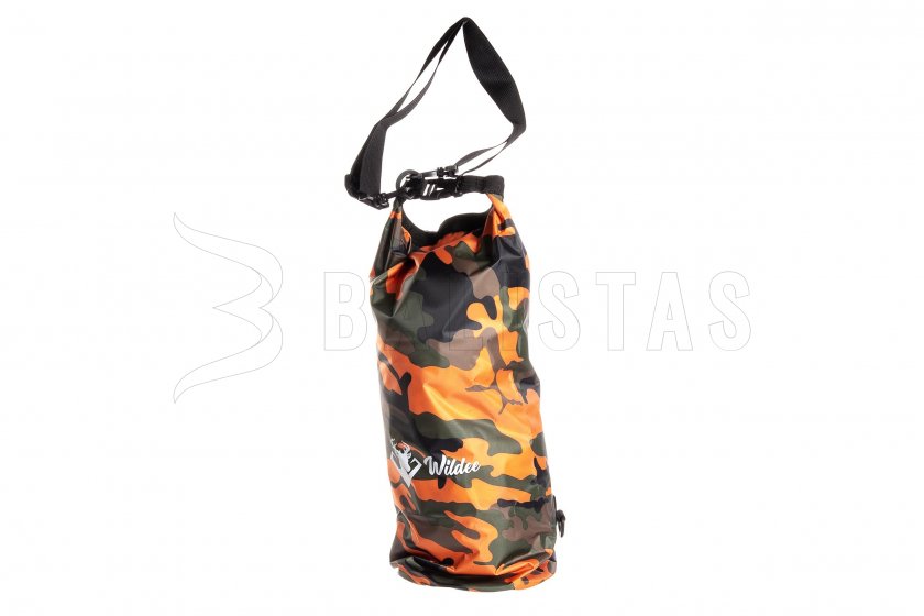Voděodolný Vak Wildee 10L Orange