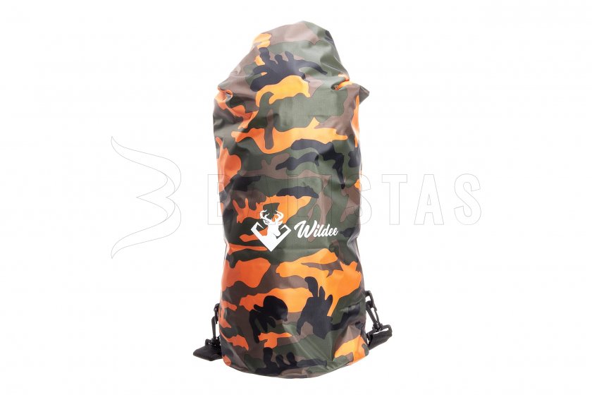 Voděodolný Vak Wildee 20L Orange