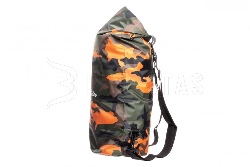 Voděodolný Vak Wildee 20L Orange