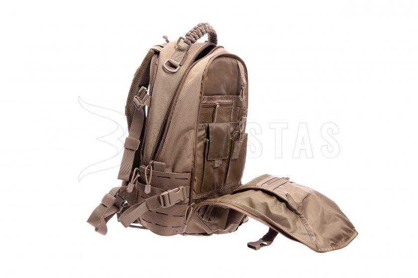 Batoh Wildee Tactical
