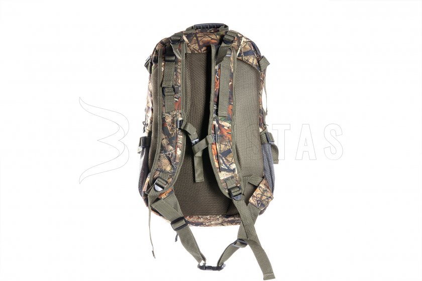 Batoh Wildee Hunting Camo