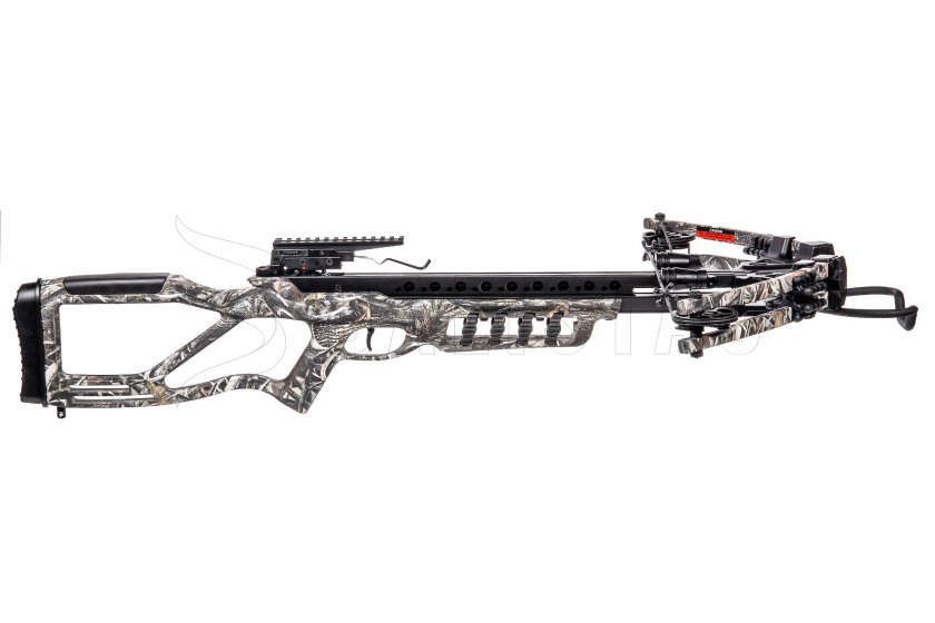 Kuše Mankung Fighter XB86 185lbs DH camo