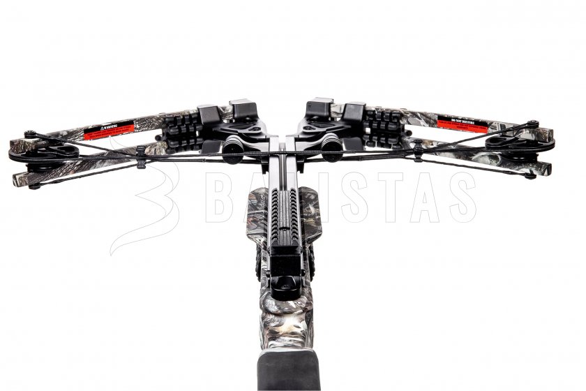 Kuše Mankung Fighter XB86 185lbs DH camo