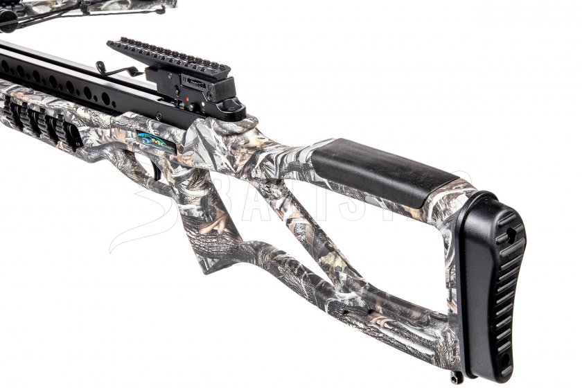 Kuše Mankung Fighter XB86 185lbs DH camo