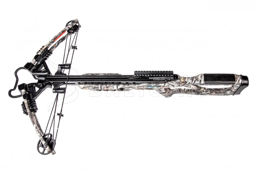 Kuše Mankung Fighter XB86 185lbs DH camo