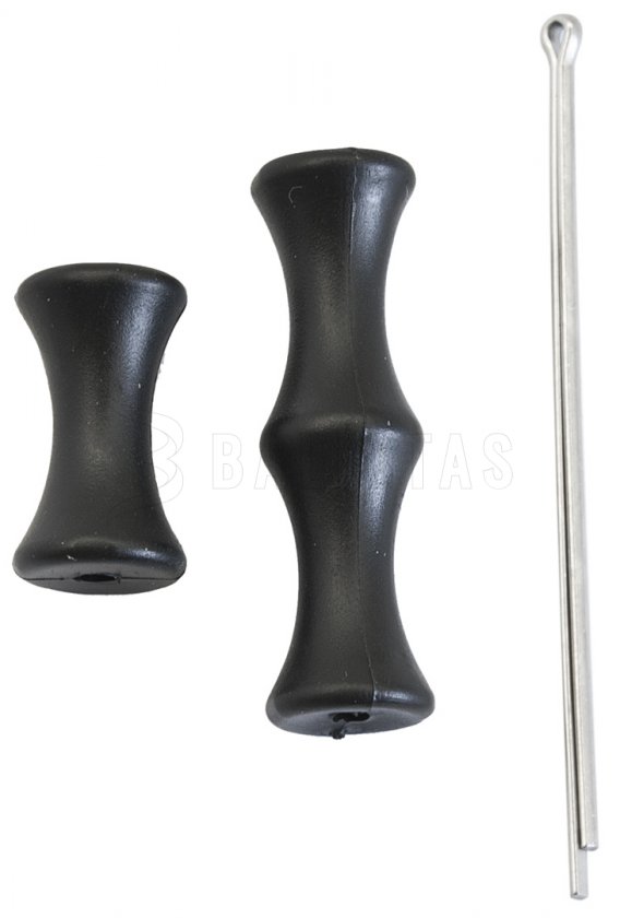 Chránič prstů Beast Hunter Black