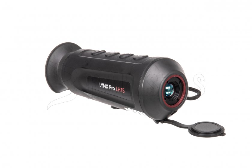 Termovize Hikmicro LYNX PRO LH15