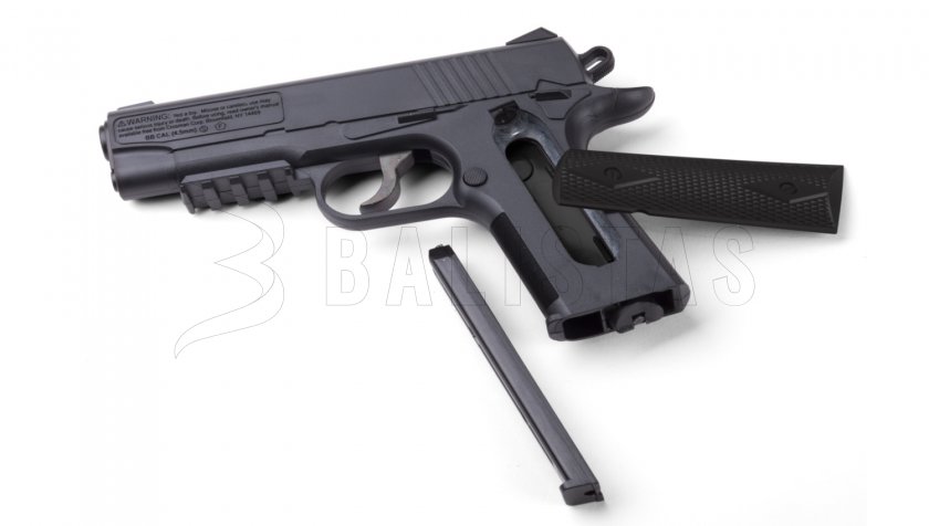 Crosman 1911 BB 4,5mm